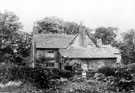 Old Norton Post Office, School Lane, Norton