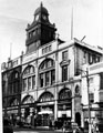 Kemsley House, Telegraph and Star Offices, High Street