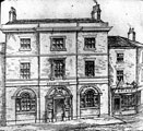 Assay Office, Fargate, 1795-1881