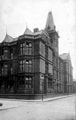 Jessop Hospital for Women, Leavygreave Road and Gell Street