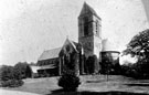 Middlewood Church at  Middlewood Hospital