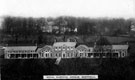 Royal Hospital, Fulwood Annexe, Brookhouse Hill