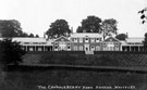 Royal Hospital, Fulwood Annexe, Brookhouse Hill