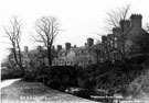 Woofindin Almshouses, Ecclesall Road