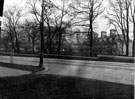 Woofindin Almshouses, Ecclesall Road