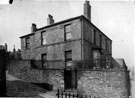 Old Barrack's Infirmary, Barrack Lane / Thirza Street