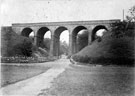 Five Arches, Herries Road