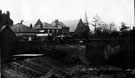 Hillsborough Bridge, Langsett Road