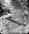 Frog Walk Bridge, Sharrow