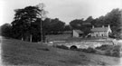 Longley Lane Bridge and Longley Hall Bailiffs Cottage