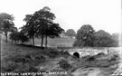 Longley Lane Bridge