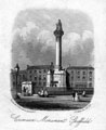 View: s07622 Crimean Monument and drinking fountain, Moorhead