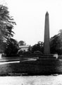 Chantrey Memorial, Norton Lane