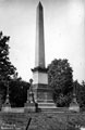 Queen Victoria's Jubilee Monolith, Endcliffe Park