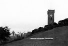 The Clock Tower Stocksbridge War Memorial and Gardens