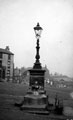 Montgomery Memorial Fountain, Broad Lane