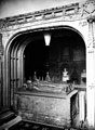 Tomb of George, 4th Earl of Shrewsbury, Sheffield Cathedral