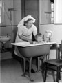 Bathroom at Fulwood Cottage Homes, Bolehill, Blackbrook Road, Fulwood