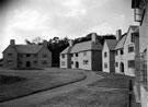 Graves Trust Homes for Aged Persons, Little Norton Lane