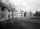 Graves Trust Homes for Aged Persons, Little Norton Lane