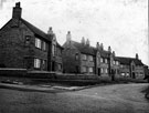 Graves Trust Homes, Tapton Hill Road