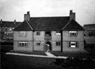 Graves Trust Homes, Hucklow Road