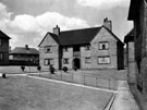 Graves Trust Homes, Hucklow Road