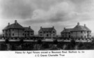 Graves Trust Homes, Beaumont Road