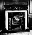 Fireplace in No. 3 Hartshead