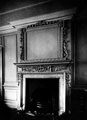 Fireplace in No. 3 Hartshead