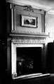 Fireplace in No. 3 Hartshead