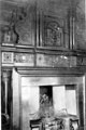 Lower Room Fireplace, Carbrook Hall