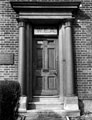 Doorway, No. 278, Western Bank