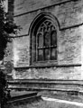 West window, St. James C. of E. Church, Norton Lane 