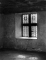 Memorial Window in Turret Lodge, Manor House