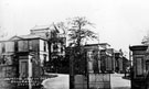 Mappin Art Gallery Gates, Weston Park