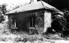 Myrtle Springs Toll Bar, Gleadless Road