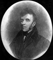 View: s08113 Portrait of  Ebenezer Elliott (1781-1849)