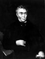 View: s08114 Portrait of  Ebenezer Elliott (1781-1849)