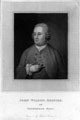 John Wilson Esq. (1719 - 1783) of Broomhead Hall, antiquarian.