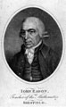 John Eadon, Teacher of Mathematics, died 1810