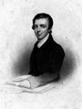 Reverend John Summerfield (1798 - 1828), born Preston