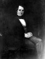 John Arthur Roebuck (1802 - 1879), MP for Sheffield