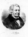 John Arthur Roebuck (1802 - 1879), M.P. for Sheffield