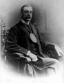 View: s08226 Sir Robert Hadfield (1858 - 1940), industrialist, Master Cutler 1899
