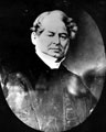 Rev. Thomas Sale (1804 - 1873), Vicar of Sheffield,