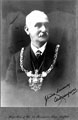 View: s08245 Charles Simpson (d.1935), Lord Mayor, 1921 - 22, Chairman Libraries and Museums Committee, November 1920 to October 1926