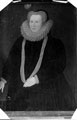 Elizabeth, Countess of Shrewsbury (Bess of Hardwick), (c.1527 - 1608)