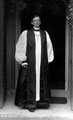 Rev. Leonard Hedley Burrows (1857 - 1940), D.D., D. Lit., Lord Bishop of Sheffield, 1914 - 1939