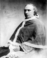 Canon Samuel Walshaw (d.1896), Roman Catholic Priest, Canon of St Marie's Roman Catholic Church